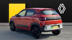 Dacia Spring 27kWh Extreme 65 48kW 5dr Auto Electric Hatchback